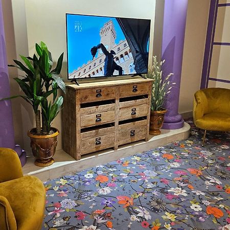 iH Hotels Firenze Select Executive Residence Buitenkant foto
