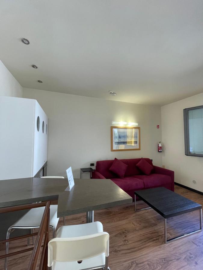 iH Hotels Firenze Select Executive Residence Buitenkant foto