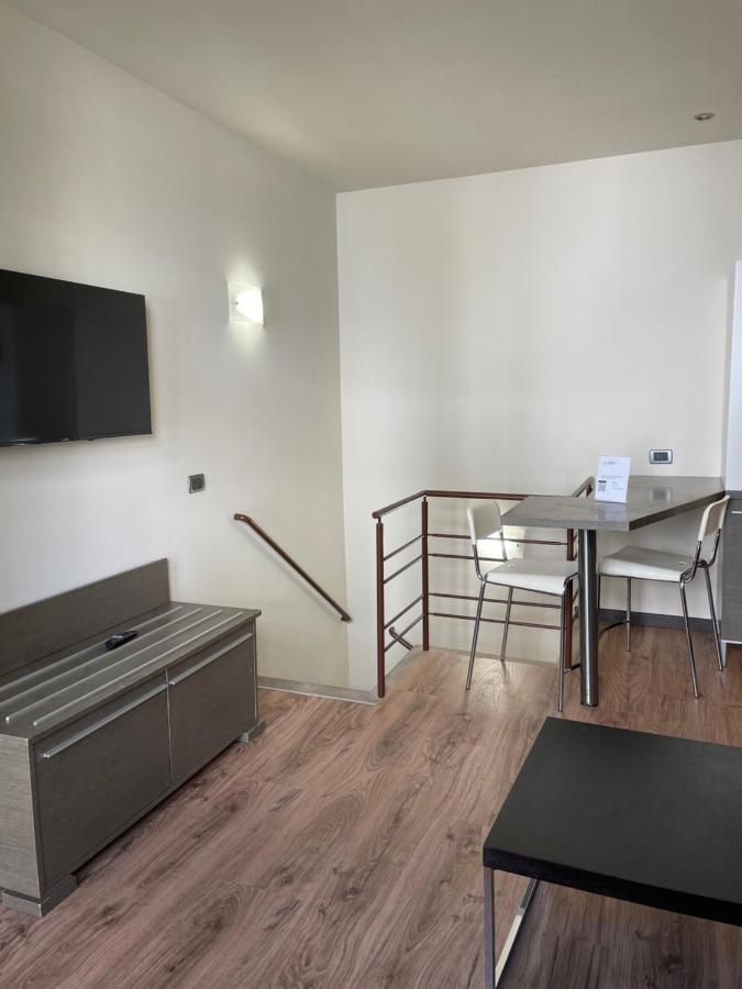 iH Hotels Firenze Select Executive Residence Buitenkant foto