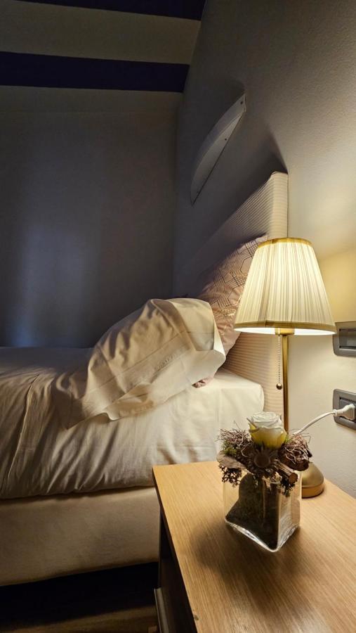 iH Hotels Firenze Select Executive Residence Buitenkant foto