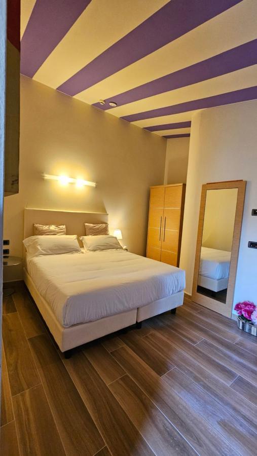 iH Hotels Firenze Select Executive Residence Buitenkant foto