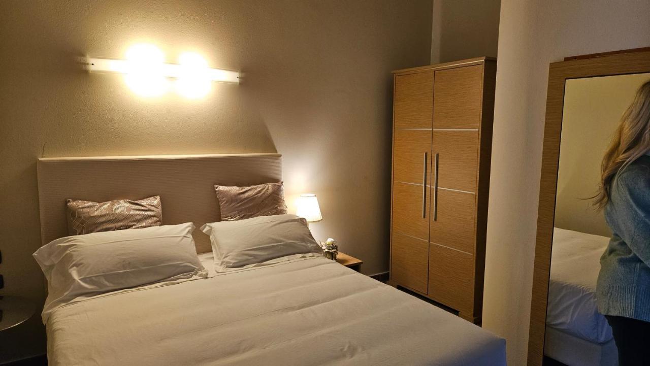 iH Hotels Firenze Select Executive Residence Buitenkant foto