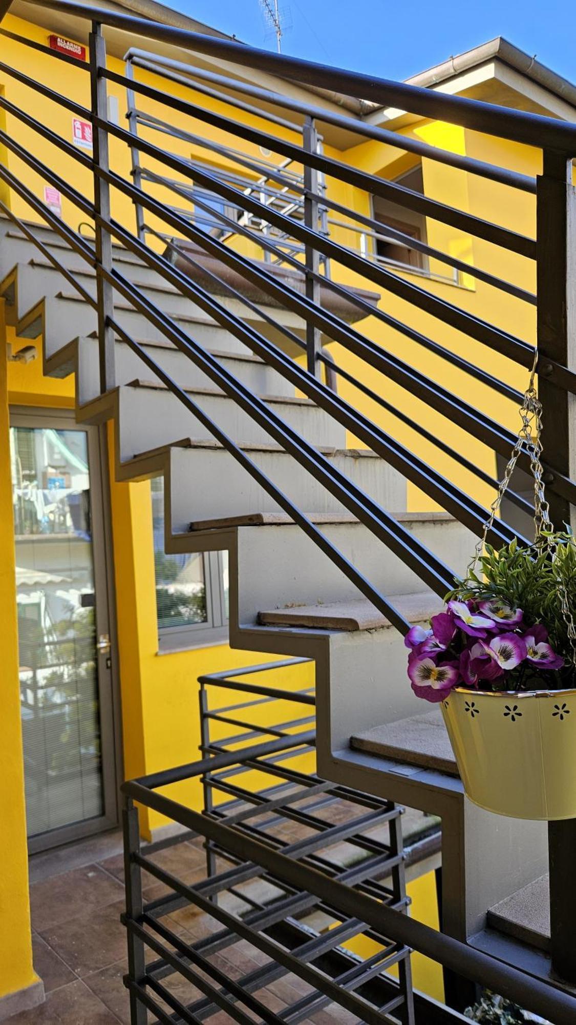 iH Hotels Firenze Select Executive Residence Buitenkant foto