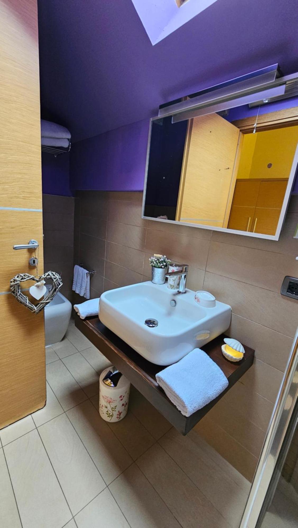 iH Hotels Firenze Select Executive Residence Buitenkant foto
