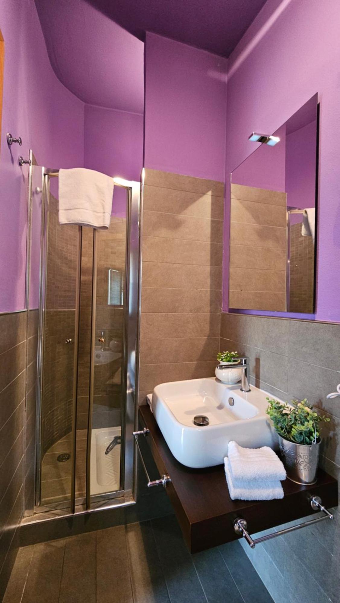 iH Hotels Firenze Select Executive Residence Buitenkant foto