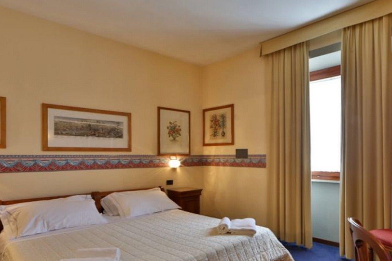 iH Hotels Firenze Select Executive Residence Buitenkant foto