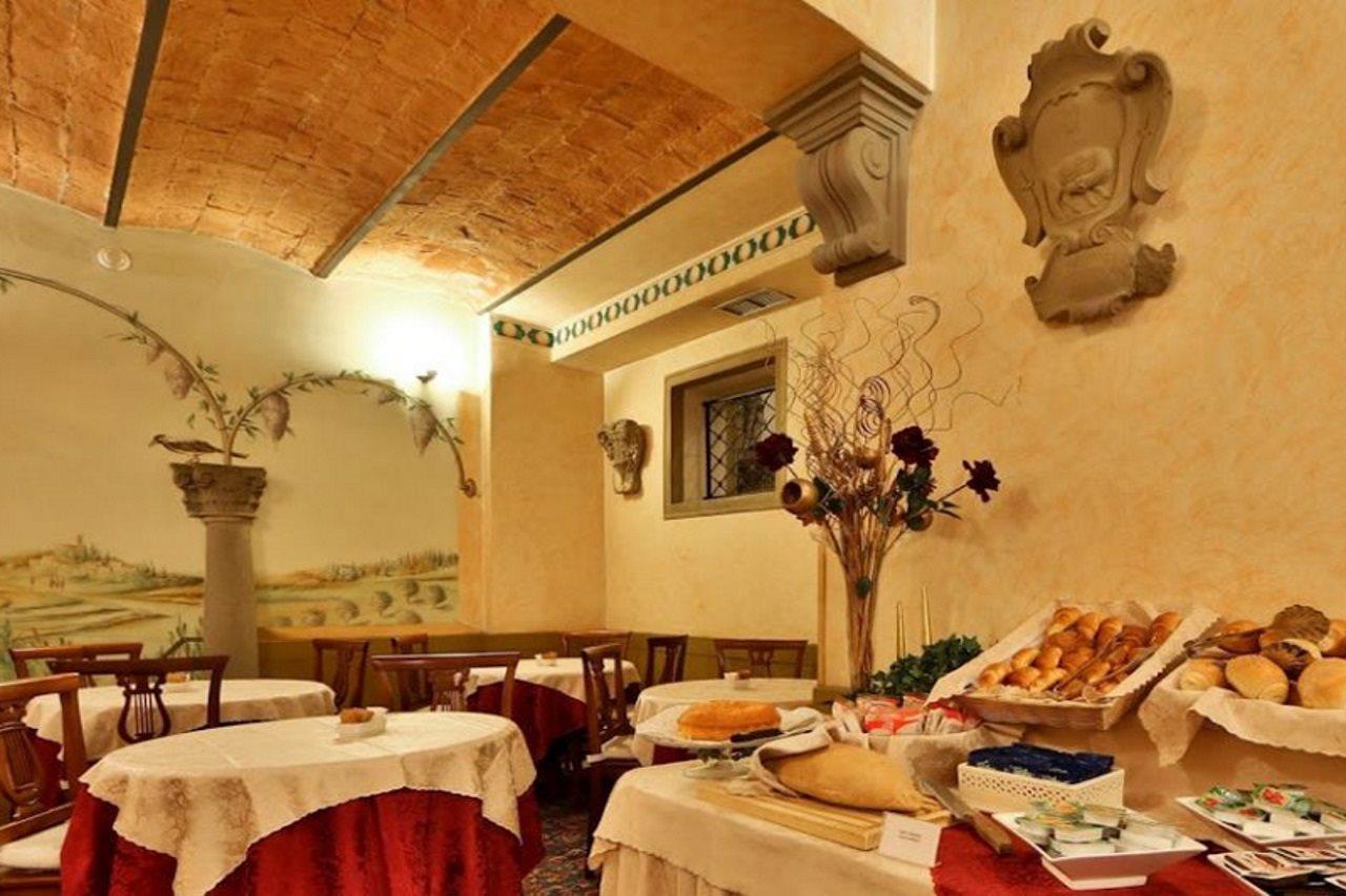iH Hotels Firenze Select Executive Residence Buitenkant foto