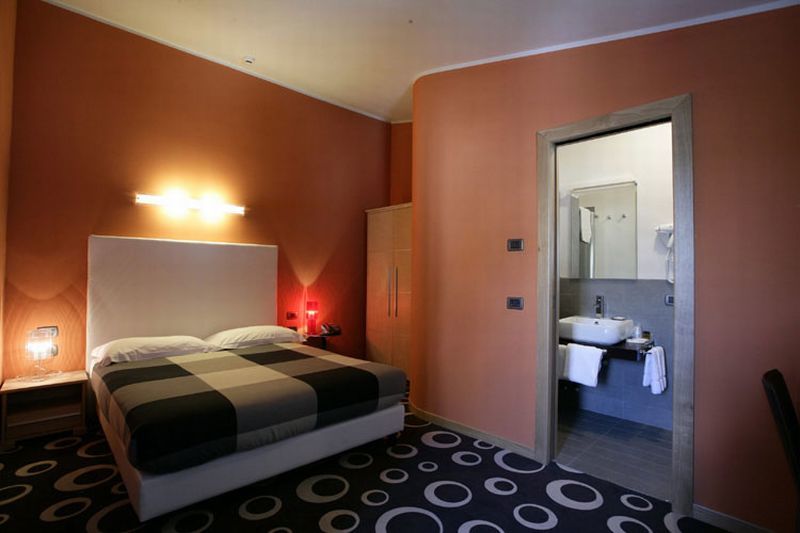 iH Hotels Firenze Select Executive Residence Buitenkant foto
