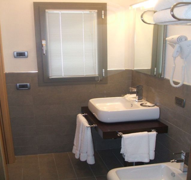 iH Hotels Firenze Select Executive Residence Buitenkant foto