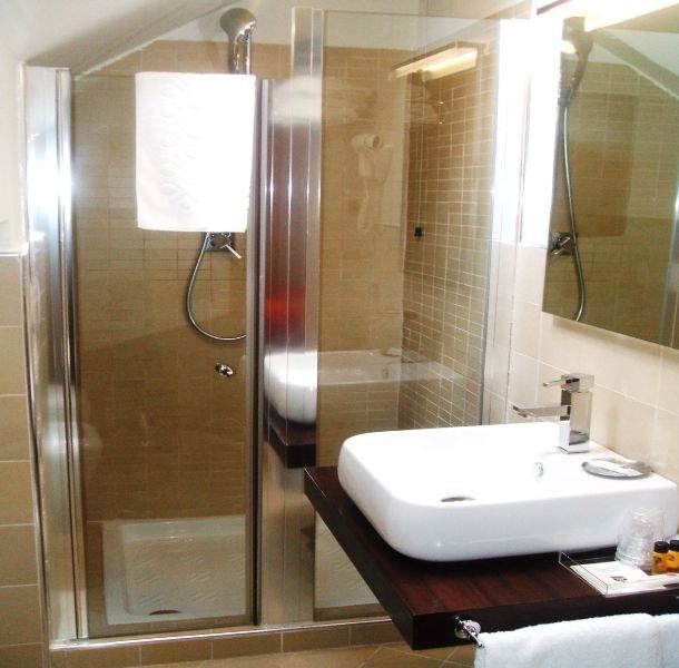 iH Hotels Firenze Select Executive Residence Buitenkant foto