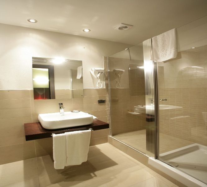 iH Hotels Firenze Select Executive Residence Buitenkant foto