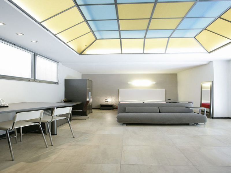 iH Hotels Firenze Select Executive Residence Buitenkant foto